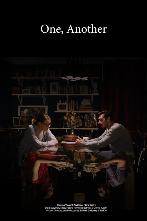 One, Another (2024) poster