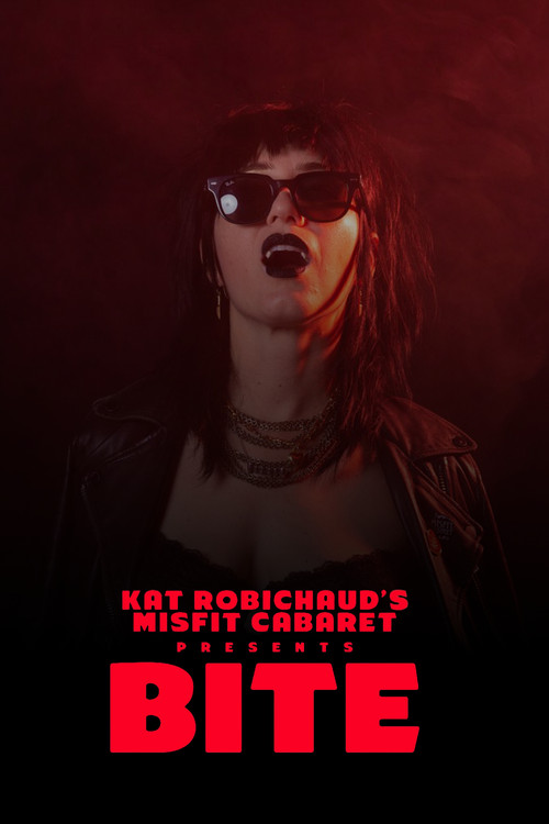Misfit Cabaret Presents Bite (2022) poster