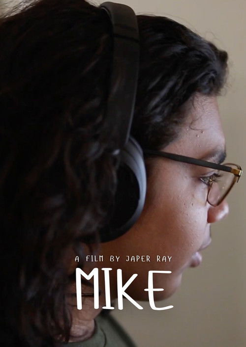 MiKE (2024) poster