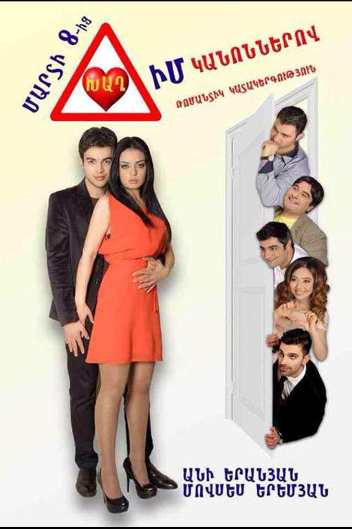 Play by My Rules (2014) poster