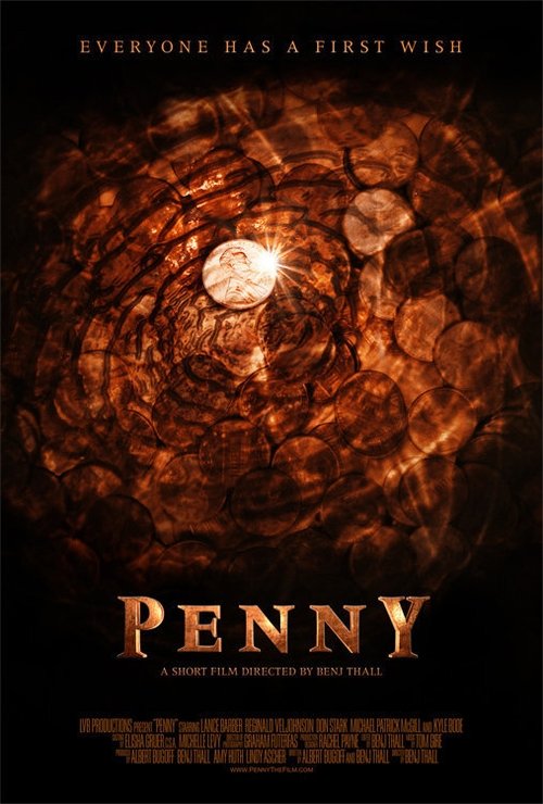 Penny (2010) poster