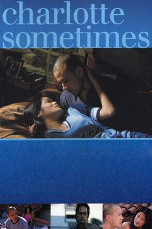Charlotte Sometimes (2002) poster