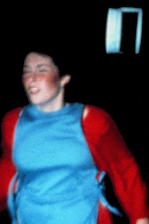 Hit and Run (1977) poster