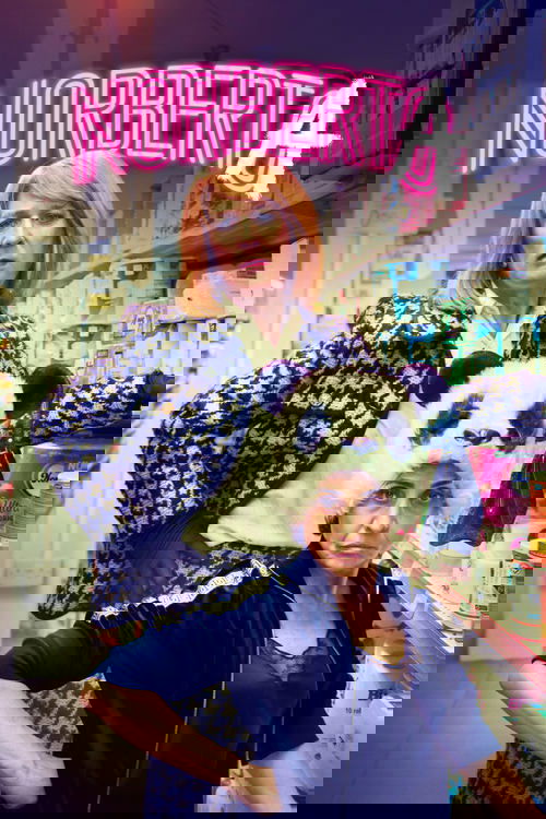 Norbert(a) (2024) poster