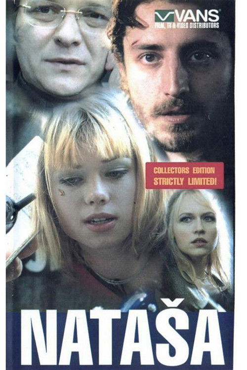Natasha (2001) poster