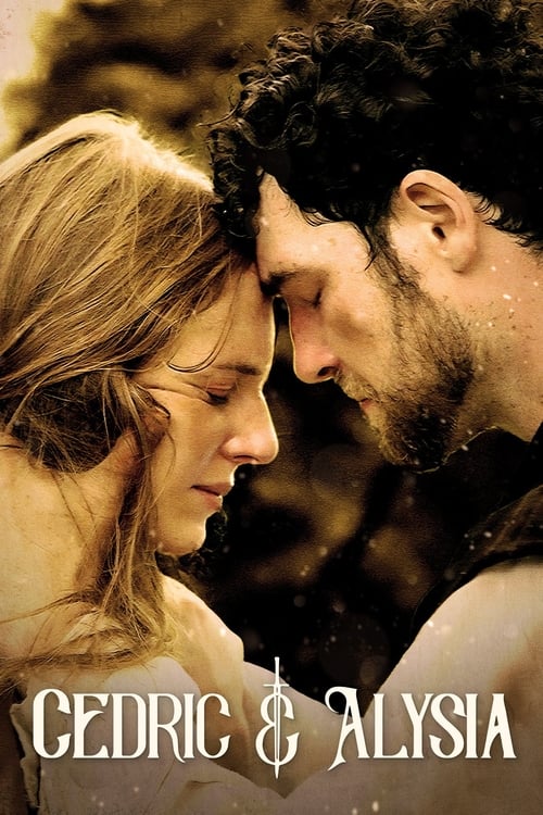 Cedric & Alysia (2024) poster