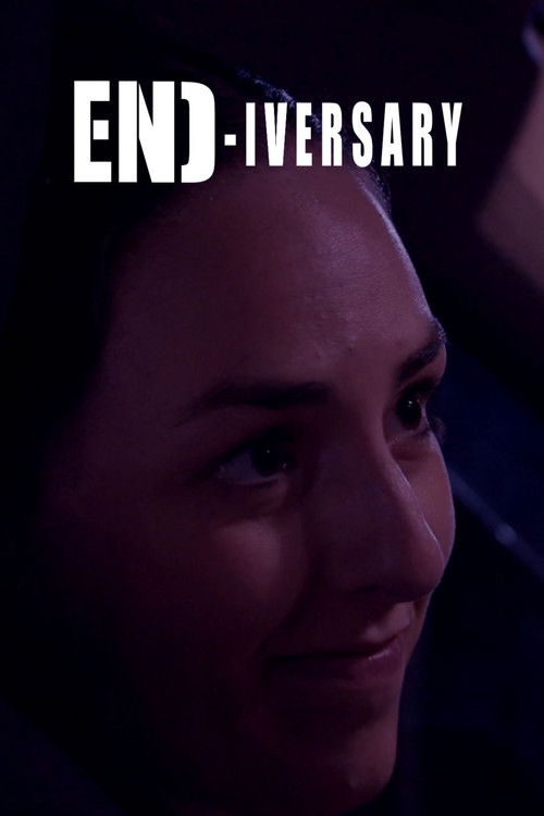End-iversary (2025) poster