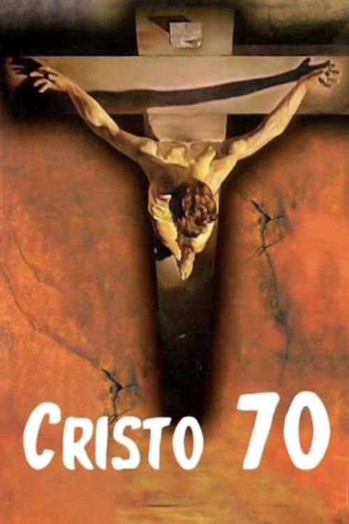 Cristo 70 (1970) poster