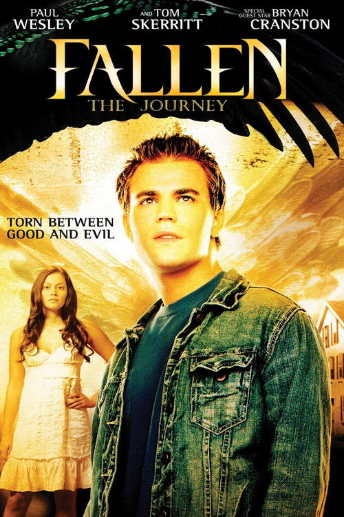 Fallen II: The Journey (2007) poster
