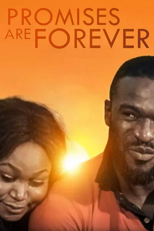 Promises are forever (2017) poster