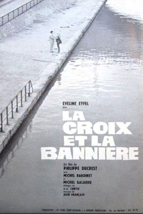 The Cross and the Banner (1962) poster