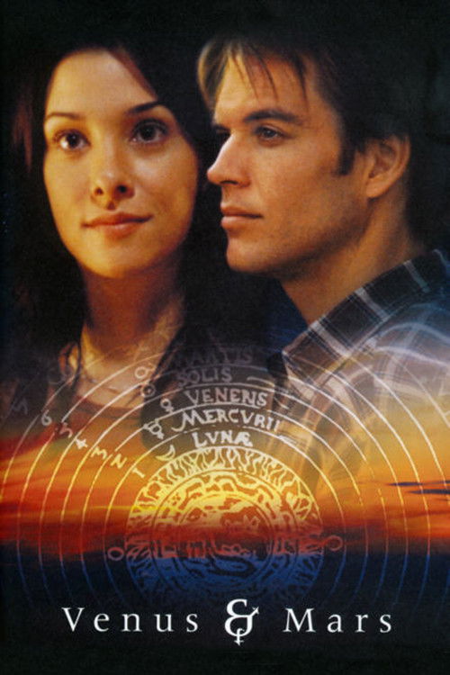 Venus and Mars (2001) poster