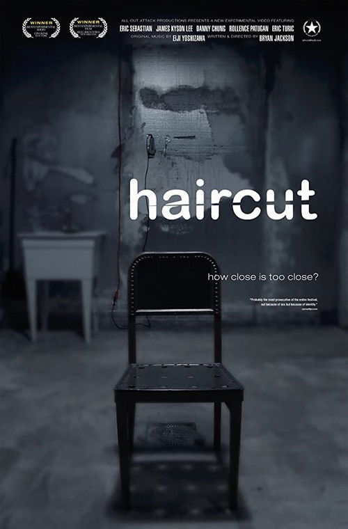 Haircut (2004) poster