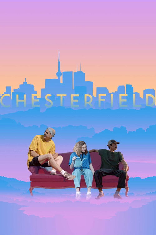 Chesterfield (2018) poster