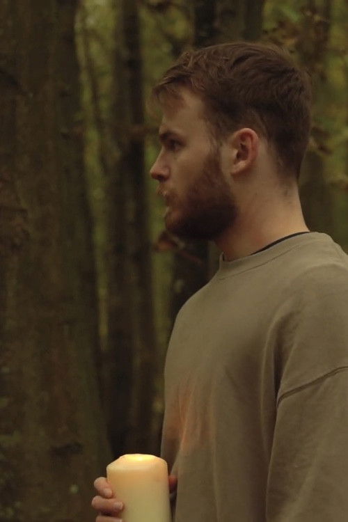 Despondent (2019) poster