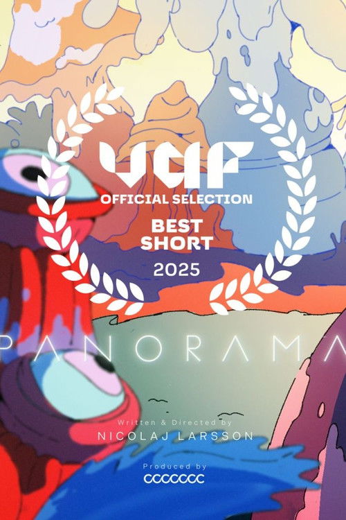 Panorama (2025) poster