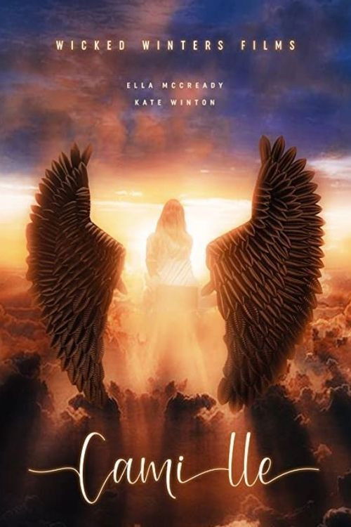 Camille (2021) poster