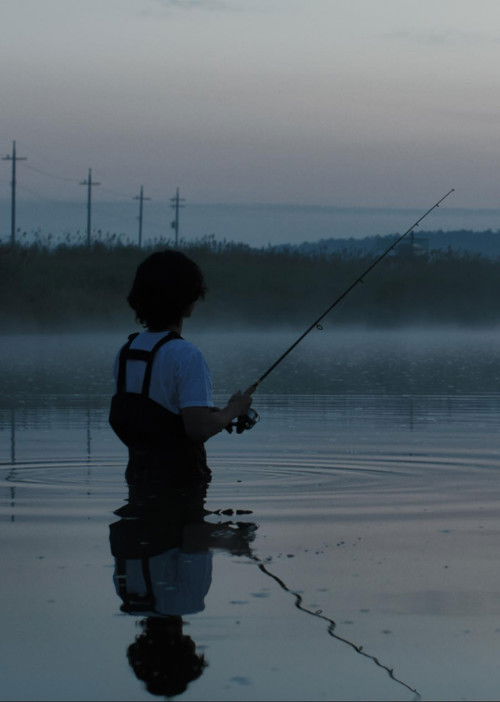 Disillusioned (2020) poster