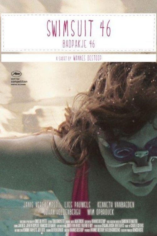Swimsuit 46 (2011) poster