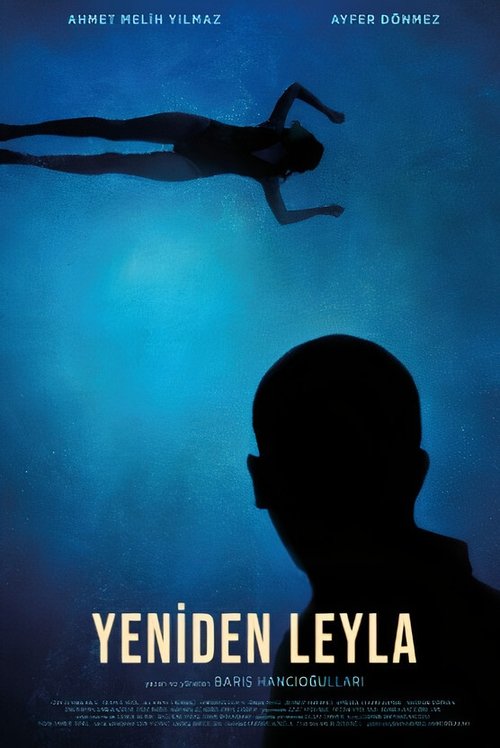 Yeniden Leyla (2020) poster