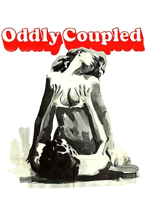 Oddly Coupled (1970) poster