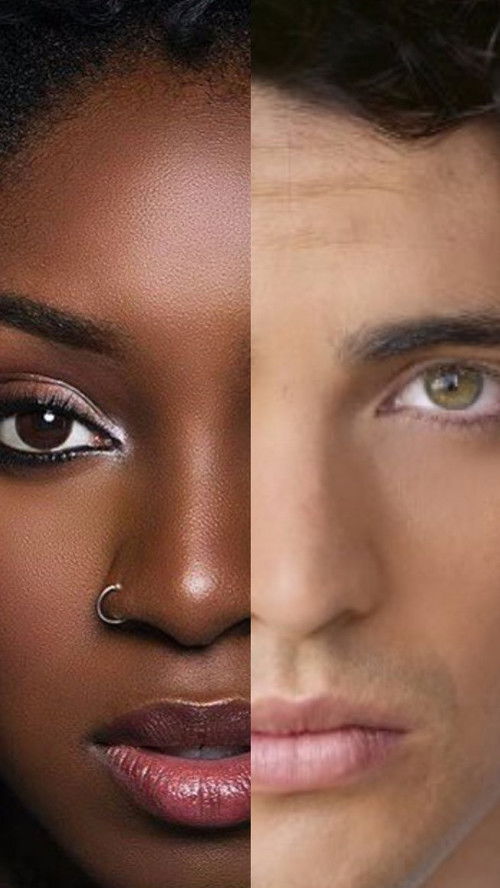 Cultural Clash (2017) poster