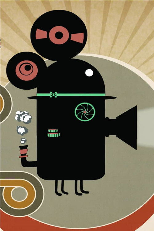 Filmfabrik (2015) poster