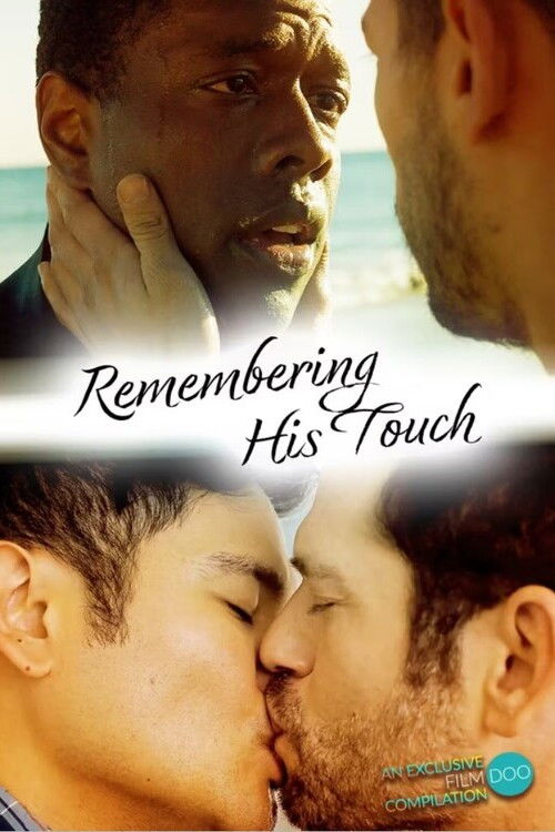 Remembering His Touch (2023) poster