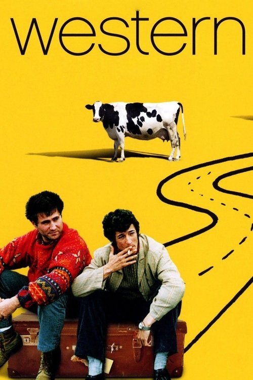 Western (1997) poster