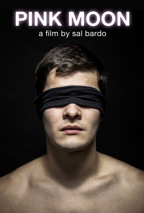 Pink Moon (2015) poster