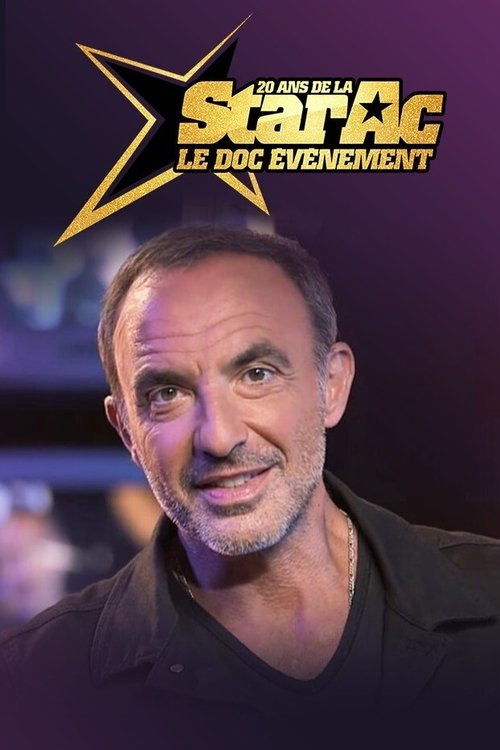20 ans de la Star Ac : Le doc évènement (2021) poster