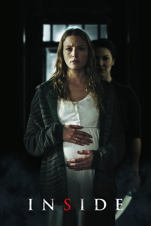 İçerdeki Şeytan (2016) poster