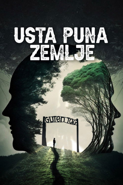 Mouth Full of Earth (2023) poster