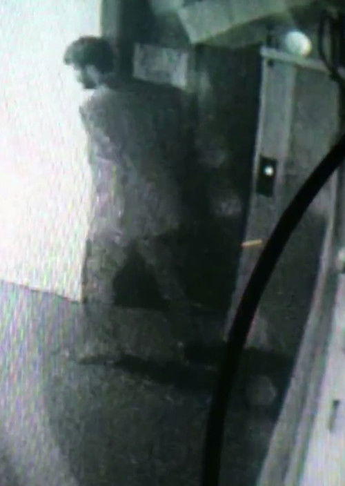 Controle No. 6 (2015) poster