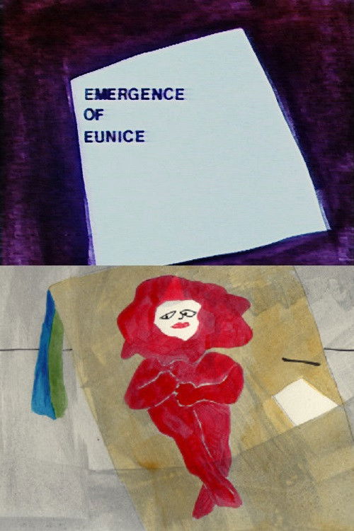 Emergence Of Eunice (1980) poster