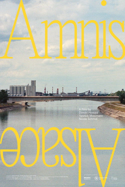 Amnis Alsace (2020) poster