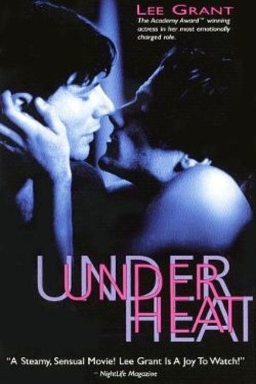 Under Heat (1994) poster