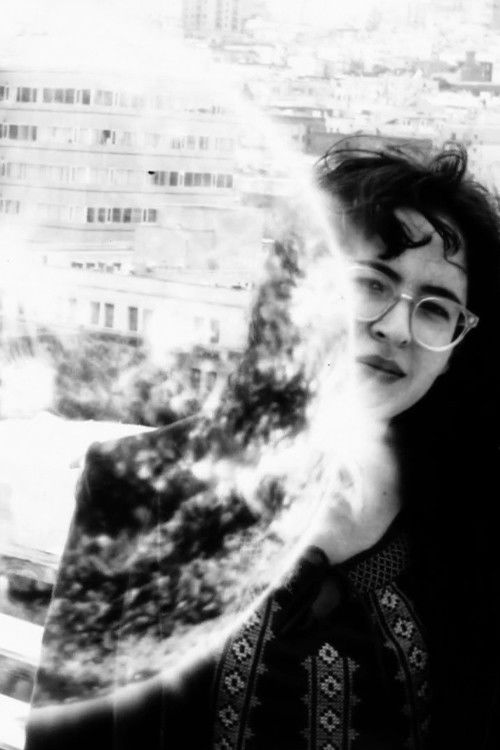 Film Diary #10 (Eyefull Portraits) (2025) poster