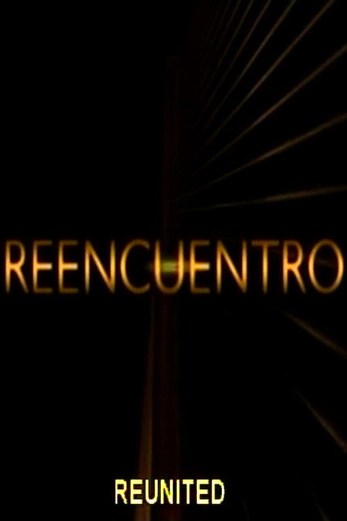 Reunited (2008) poster