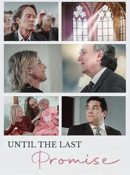 Until the Last Promise (2024) poster