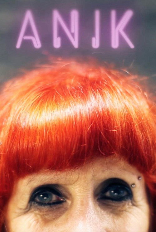 Anik (2017) poster