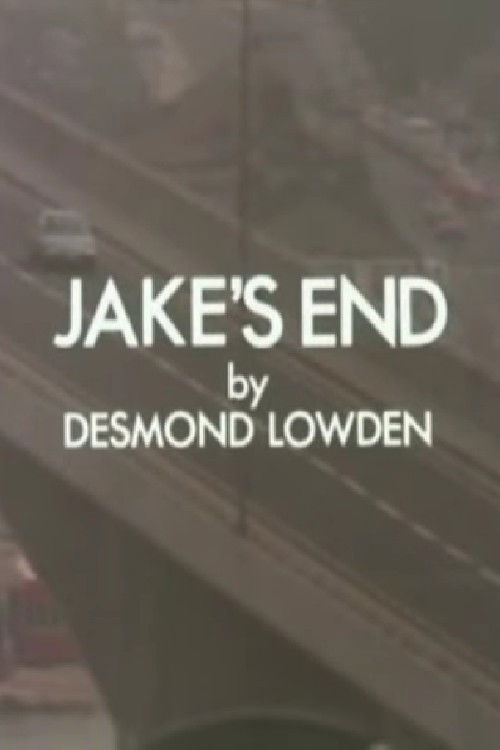 Jake's End (1982) poster