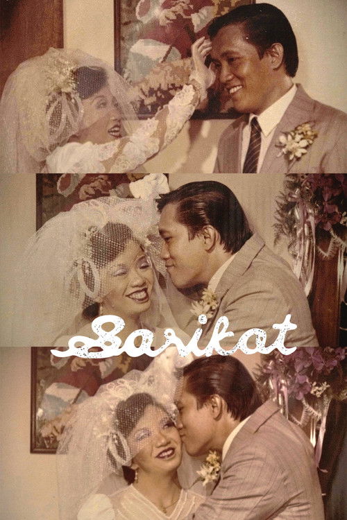 Sarikat (2021) poster