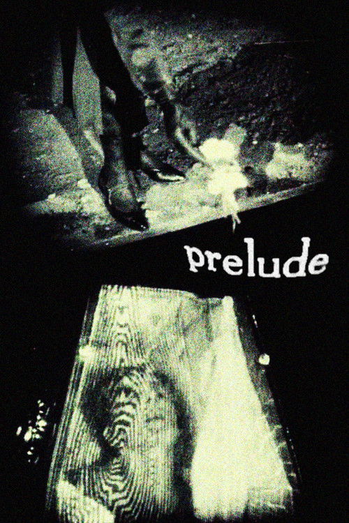 Prelude (1927) poster
