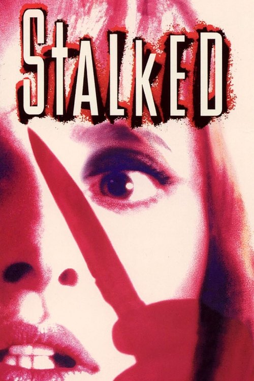 Stalked (1994) poster