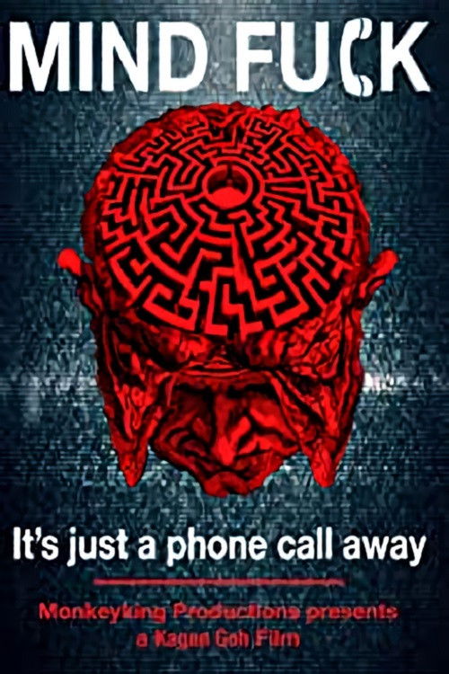 Mind Fuck (1996) poster