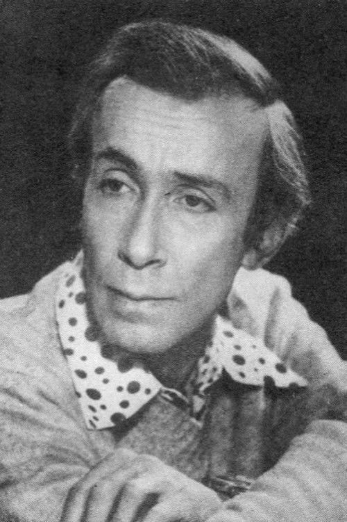 Валентин Никулин