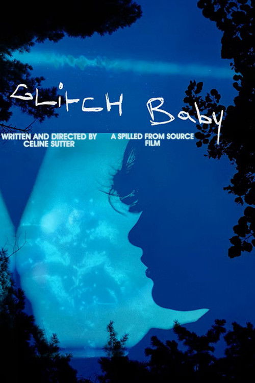 Glitch Baby (2024) poster
