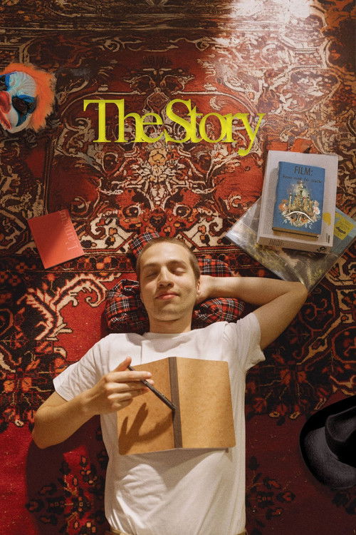 The Story poster