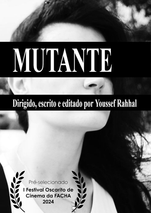 Mutante (2024) poster